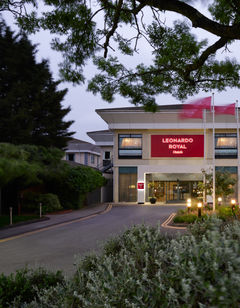 Leonardo Royal Hotel Oxford