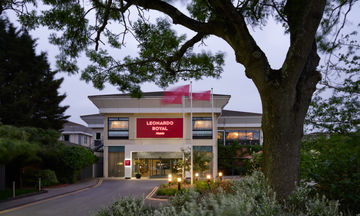 Leonardo Royal Hotel Oxford