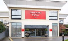 Leonardo Royal Hotel Oxford