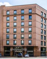 Leonardo Hotel Barcelona Gran Via