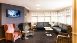 Leonardo Inn Hotel Aberdeen Airport Lobby