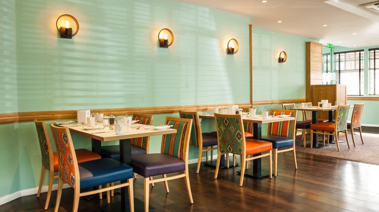 Leonardo Inn Hotel Aberdeen Airport Restaurant