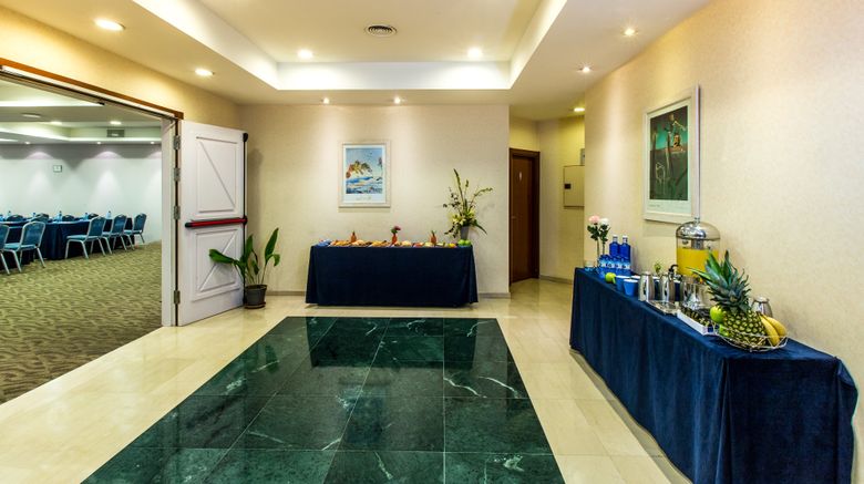 <b>Leonardo Hotel Barcelona Gran Via Meeting</b>. Images powered by <a href="https://www.leonardoworldwide.com/" title="Leonardo Worldwide" target="_blank">Leonardo</a>.