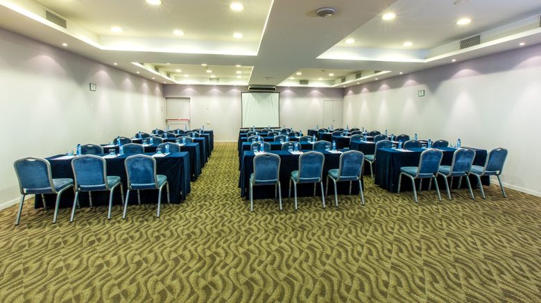 <b>Leonardo Hotel Barcelona Gran Via Meeting</b>. Images powered by <a href="https://www.leonardoworldwide.com/" title="Leonardo Worldwide" target="_blank">Leonardo</a>.