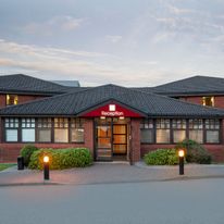 Leonardo Inn Hotel Aberdeen Airport