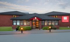 Leonardo Inn Hotel Aberdeen Airport