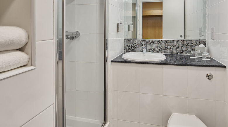 <b>Leonardo Inn Hotel Aberdeen Airport Room</b>. Images powered by <a href="https://www.leonardoworldwide.com/" title="Leonardo Worldwide" target="_blank">Leonardo</a>.