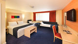 Leonardo Inn Hotel Aberdeen Airport Room