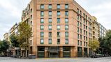 Leonardo Hotel Barcelona Gran Via Exterior