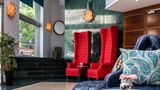 Leonardo Hotel Barcelona Gran Via Lobby