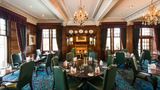 Leonardo Boutique Huntingtower Perth Restaurant