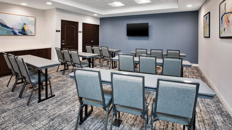 Staybridge Suites Bismarck Meeting