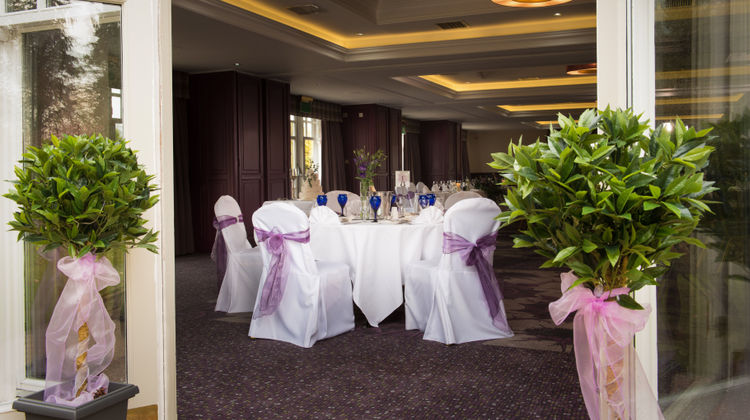 Leonardo Boutique Huntingtower Perth Meeting