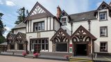 Leonardo Boutique Huntingtower Perth Exterior