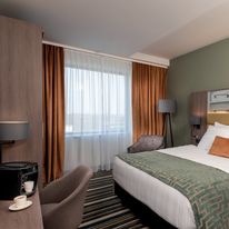 Leonardo Royal Hotel Amsterdam