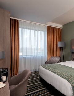 Leonardo Royal Hotel Amsterdam