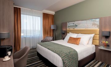 Leonardo Royal Hotel Amsterdam