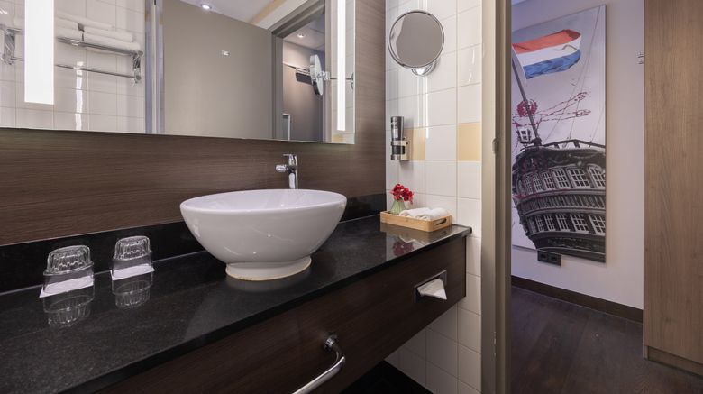 <b>Leonardo Boutique Amsterdam Vondelpark Room</b>. Images powered by <a href="https://www.leonardoworldwide.com/" title="Leonardo Worldwide" target="_blank">Leonardo</a>.