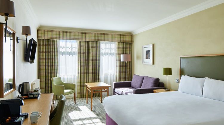 Leonardo Boutique Huntingtower Perth Room