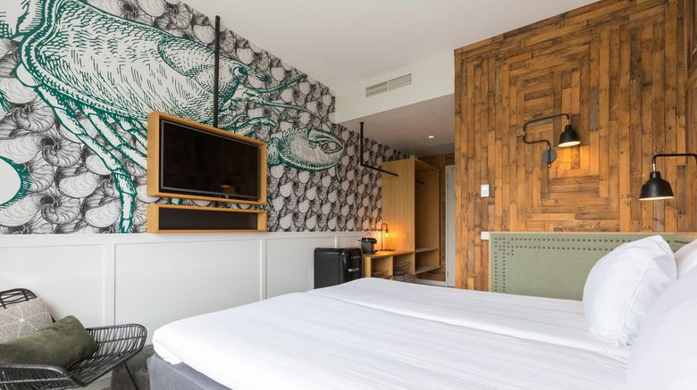 <b>Leonardo Hotel Vinkeveen Amsterdam Room</b>. Images powered by <a href="https://www.leonardoworldwide.com/" title="Leonardo Worldwide" target="_blank">Leonardo</a>.