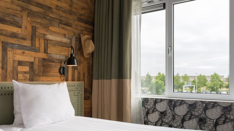 Leonardo Hotel Vinkeveen Amsterdam Room
