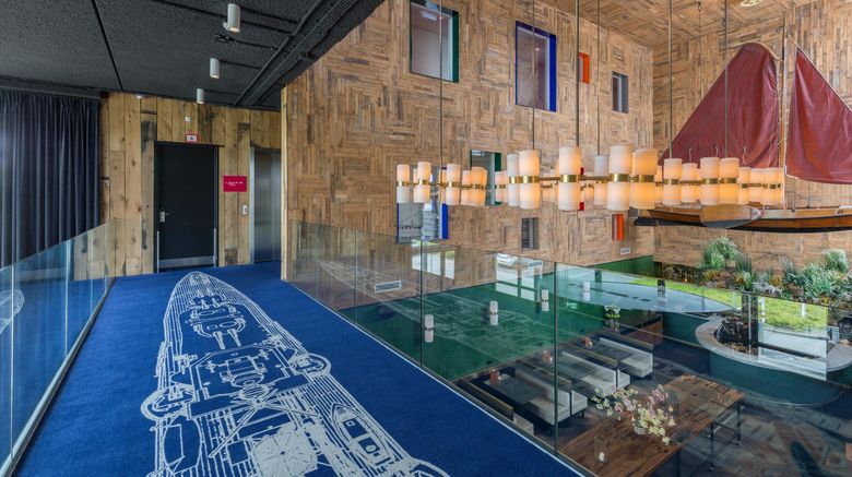<b>Leonardo Hotel Vinkeveen Amsterdam Lobby</b>. Images powered by <a href="https://www.leonardoworldwide.com/" title="Leonardo Worldwide" target="_blank">Leonardo</a>.