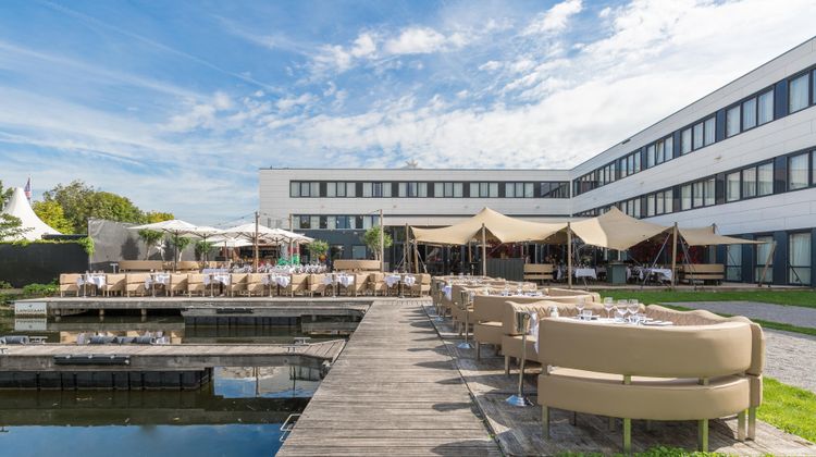 Leonardo Hotel Vinkeveen Amsterdam Exterior