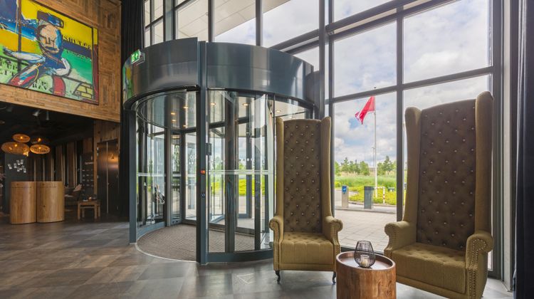 Leonardo Hotel Vinkeveen Amsterdam Lobby