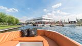 Leonardo Hotel Vinkeveen Amsterdam Recreation