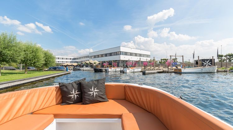 Leonardo Hotel Vinkeveen Amsterdam Recreation