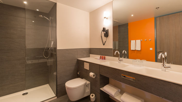 Leonardo Hotel Amsterdam Rembrandtpark Room
