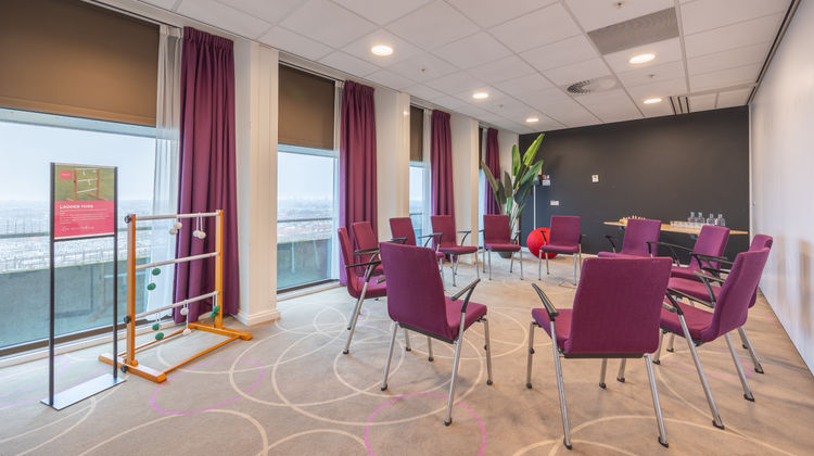 Leonardo Hotel Amsterdam Rembrandtpark Meeting