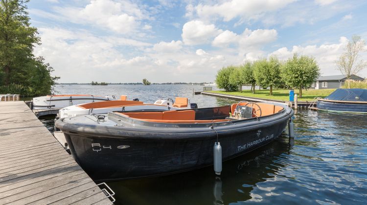 Leonardo Hotel Vinkeveen Amsterdam Recreation