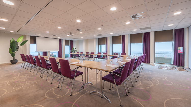 Leonardo Hotel Amsterdam Rembrandtpark Meeting