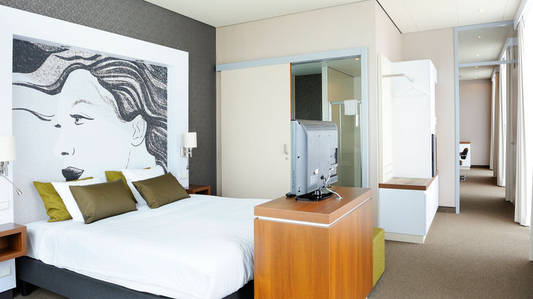 Leonardo Hotel Papendrecht Suite