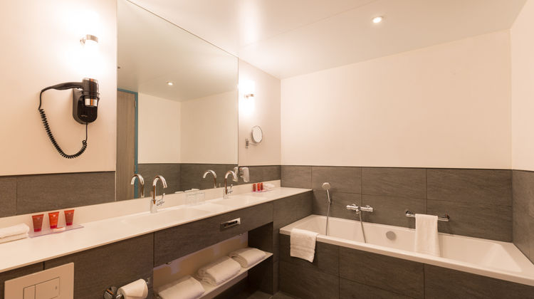 Leonardo Hotel Amsterdam Rembrandtpark Room