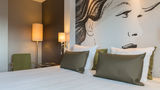 Leonardo Hotel Papendrecht Lobby