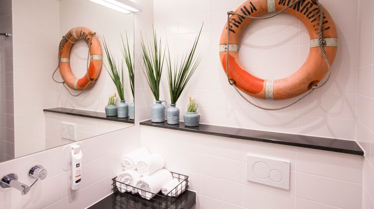 Leonardo Hotel Vinkeveen Amsterdam Room