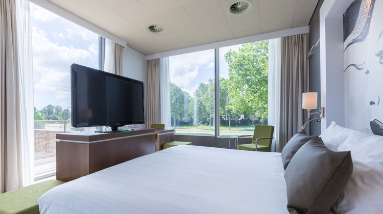 Leonardo Hotel Papendrecht Suite