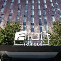 aloft London ExCel