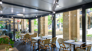 Leonardo Boutique Hotel Budapes M-Square