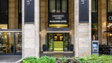 <b>Leonardo Boutique Hotel Budapes M-Square Exterior</b>. Images powered by <a href="https://www.leonardoworldwide.com/" title="Leonardo Worldwide" target="_blank">Leonardo</a>.