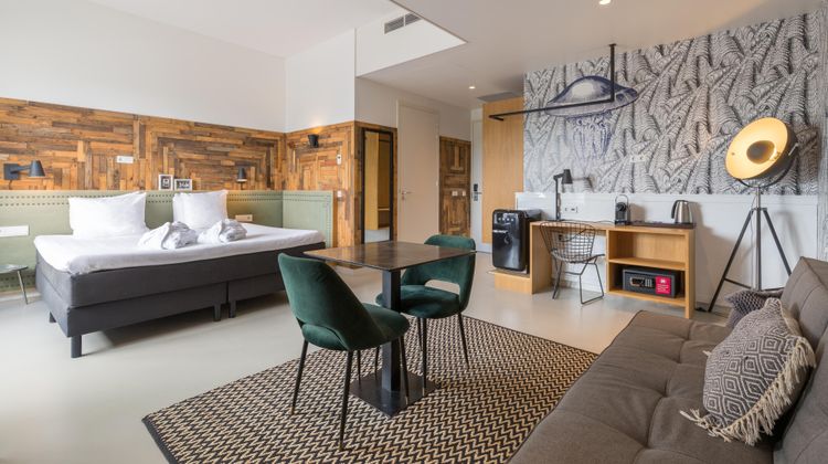 Leonardo Hotel Vinkeveen Amsterdam Suite