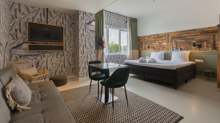 Leonardo Hotel Vinkeveen Amsterdam Suite