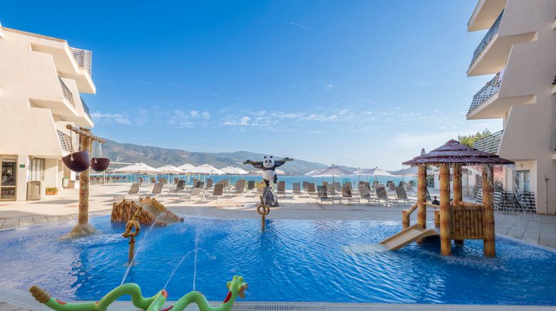 <b>Leonardo Royal Hotel Palmanova Bay Pool</b>. Images powered by <a href="https://www.leonardoworldwide.com/" title="Leonardo Worldwide" target="_blank">Leonardo</a>.