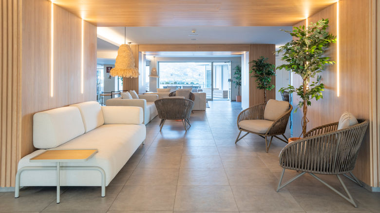 <b>Leonardo Royal Hotel Palmanova Bay Lobby</b>. Images powered by <a href="https://www.leonardoworldwide.com/" title="Leonardo Worldwide" target="_blank">Leonardo</a>.
