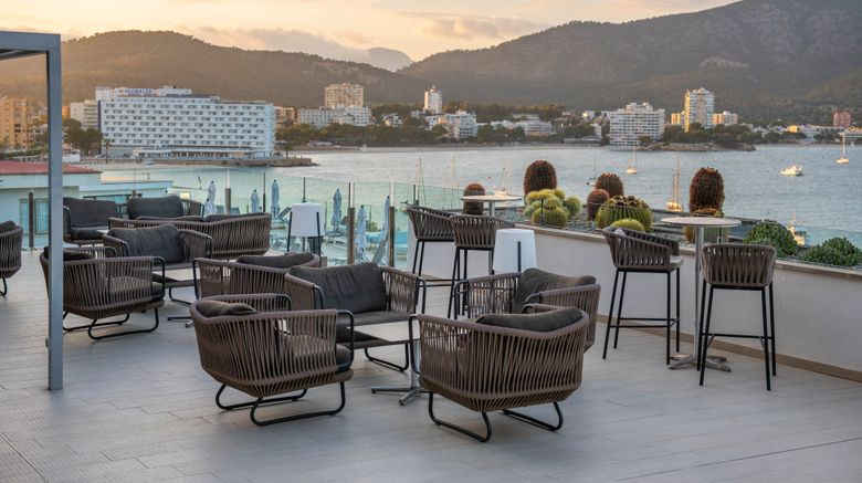 <b>Leonardo Royal Hotel Palmanova Bay Lobby</b>. Images powered by <a href="https://www.leonardoworldwide.com/" title="Leonardo Worldwide" target="_blank">Leonardo</a>.