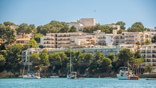 Leonardo Royal Hotel Palmanova Bay