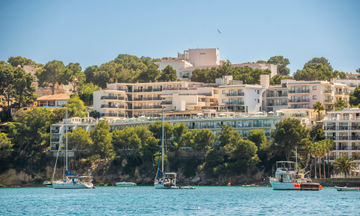 Leonardo Royal Hotel Palmanova Bay