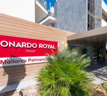 Leonardo Royal Hotel Palmanova Bay Exterior